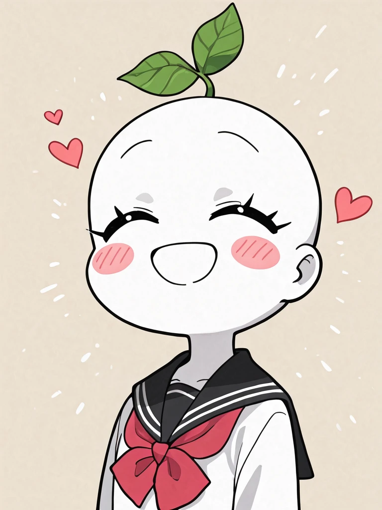 Psych2go Mascot v1.0