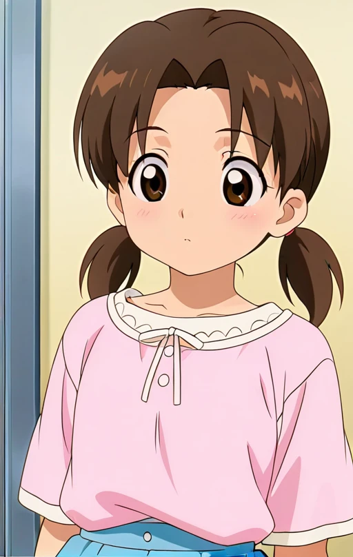 深谷しな子 - 赤ちゃんと僕 v1.0