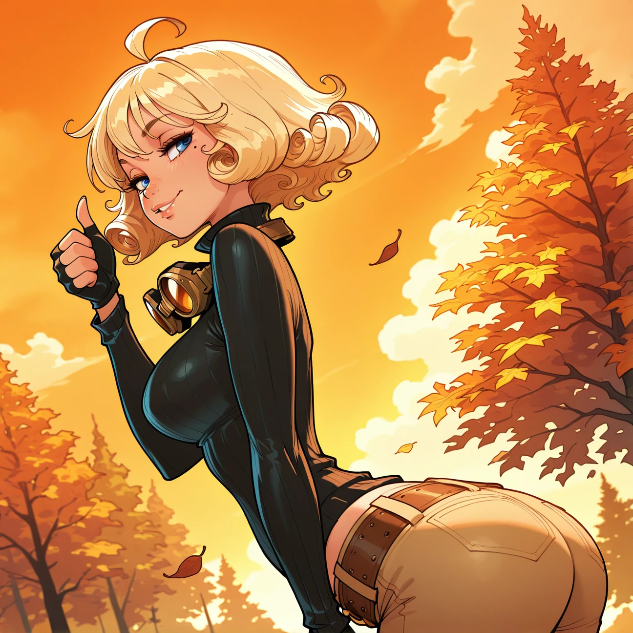 Alessandro Barbucci - ArtStyle ILV1 - Ultimate Edition -