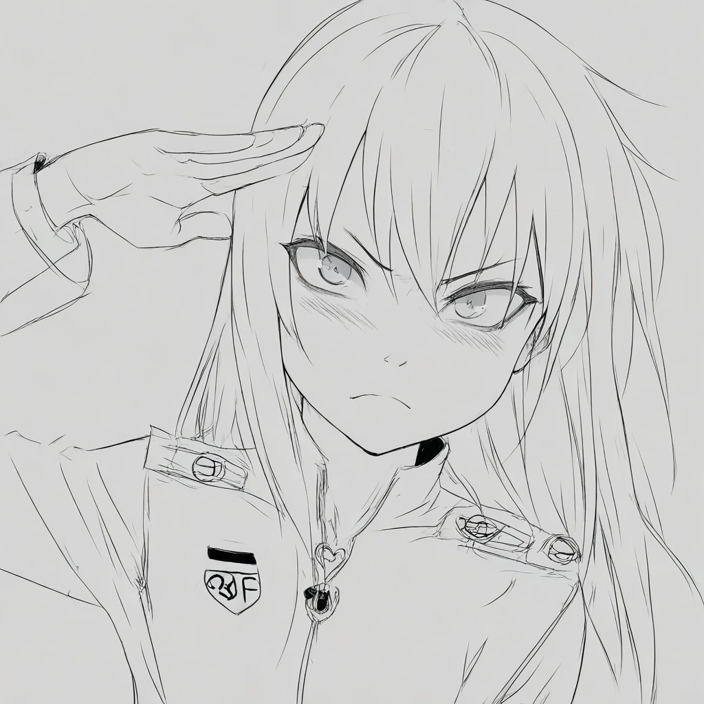 Black Widow (Marvel's Avengers Assemble) V1