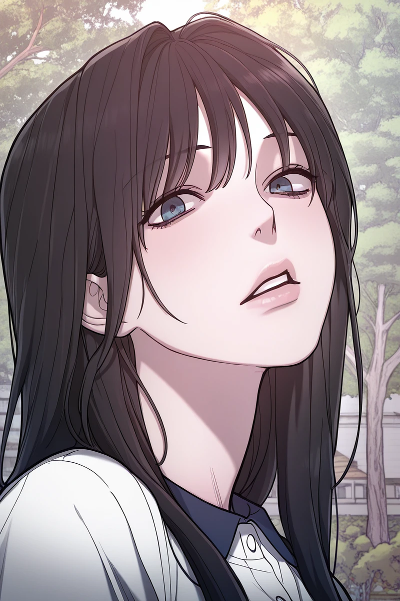 Like Mother, Like Daughter [Style] LMLD_IllsutriousV1