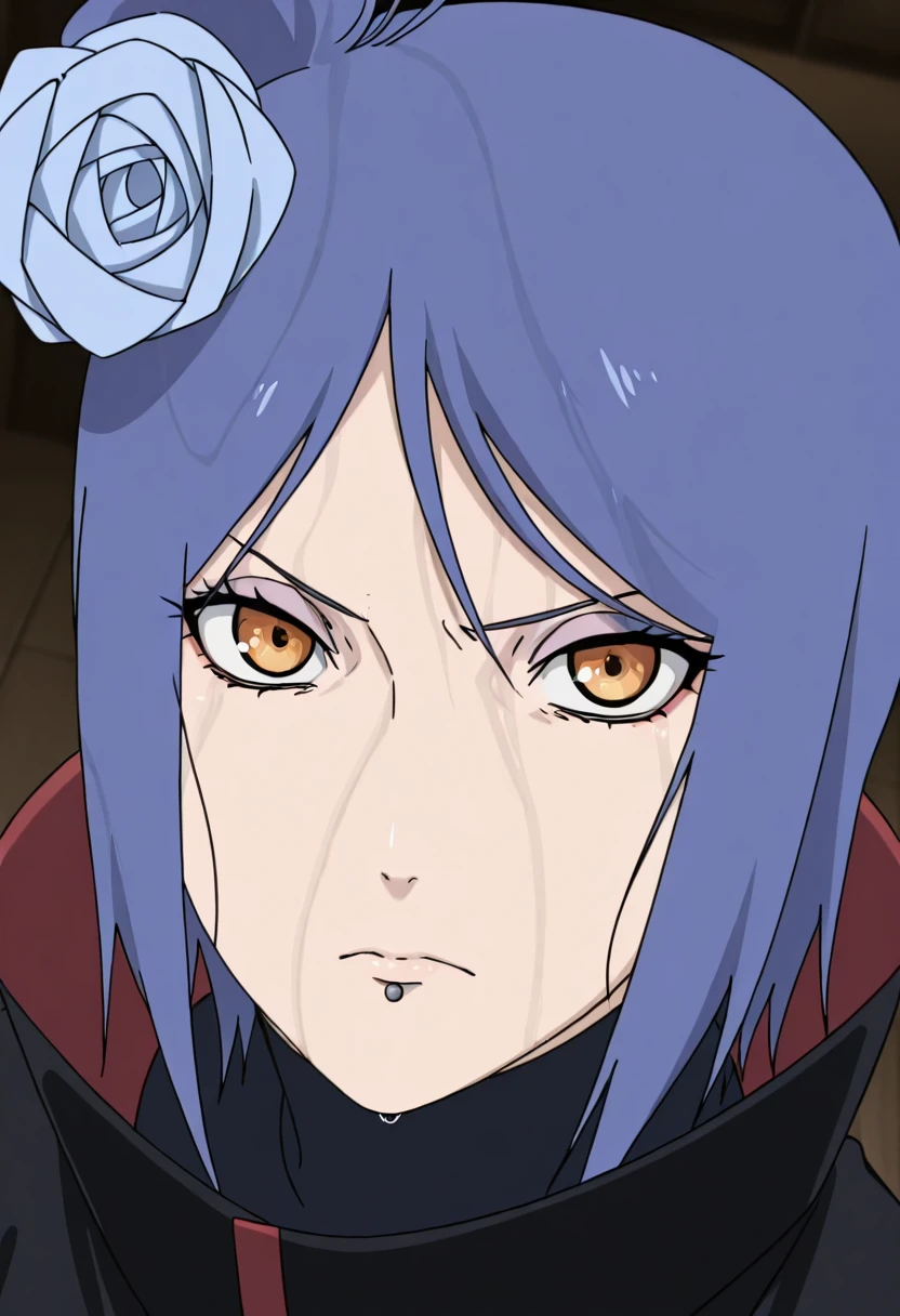 Konan / 小南 – Naruto Shippuden (IllustriousXL) v1.0