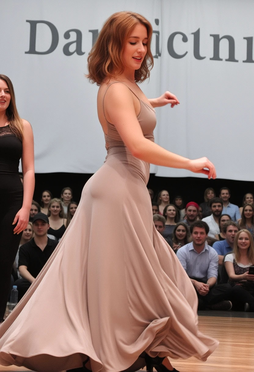 psxCheeks - Bottom Heavy Women v1.0 - Wan 2.2