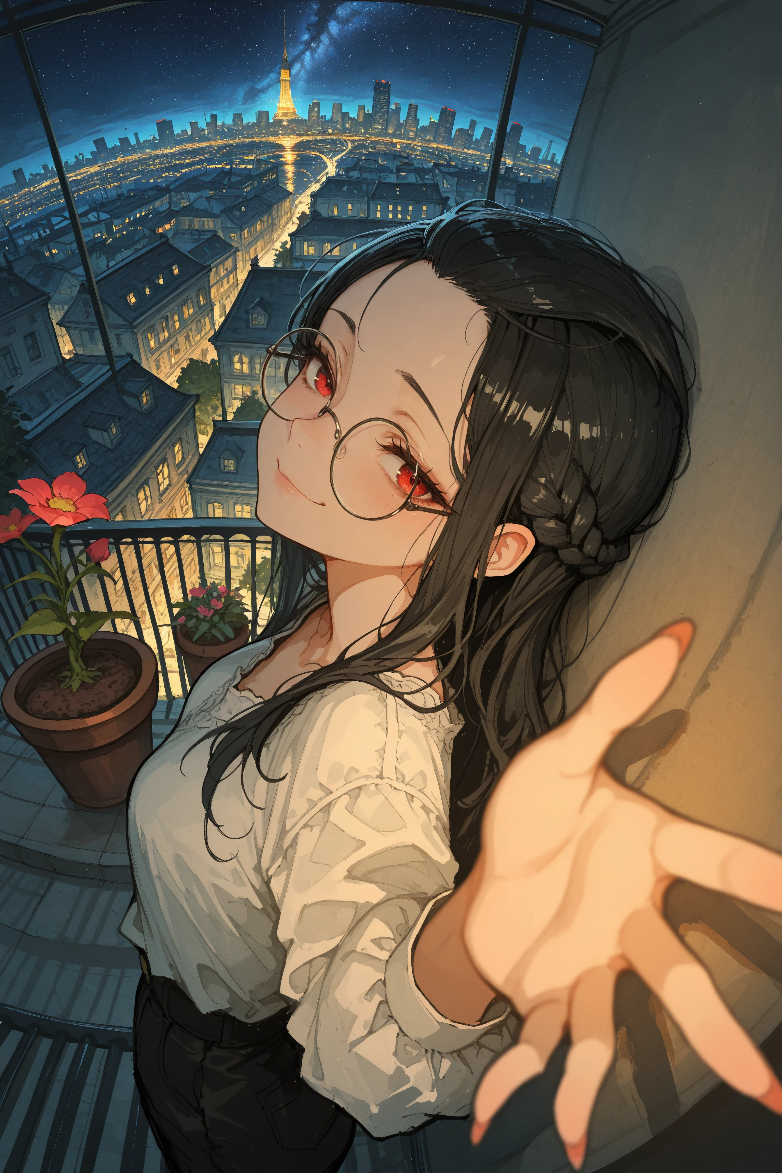 VEZRA-Σ07 | by UTdT69 v1.0