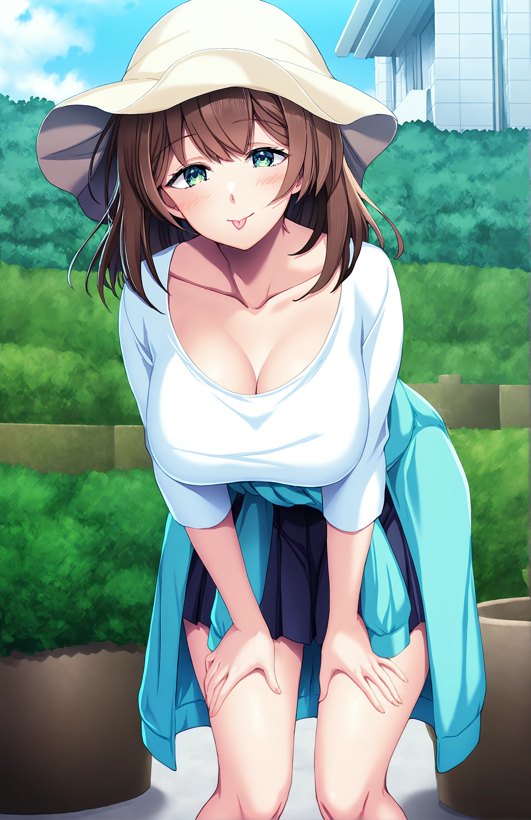 [IL] VN | Okada Saako | Danna no Tsurego ga Hen Nan Desu! ~Nerawareta Houman Tsuma~ (Appetite) | 旦那の連れ子が変なんです！ ～狙われた豊満妻～ v1.0