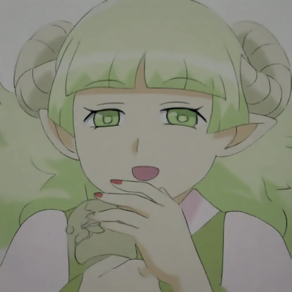 Valac_Mother - (Welcome to Demon School! Iruma-kun) Valac Clara_mother v1.0