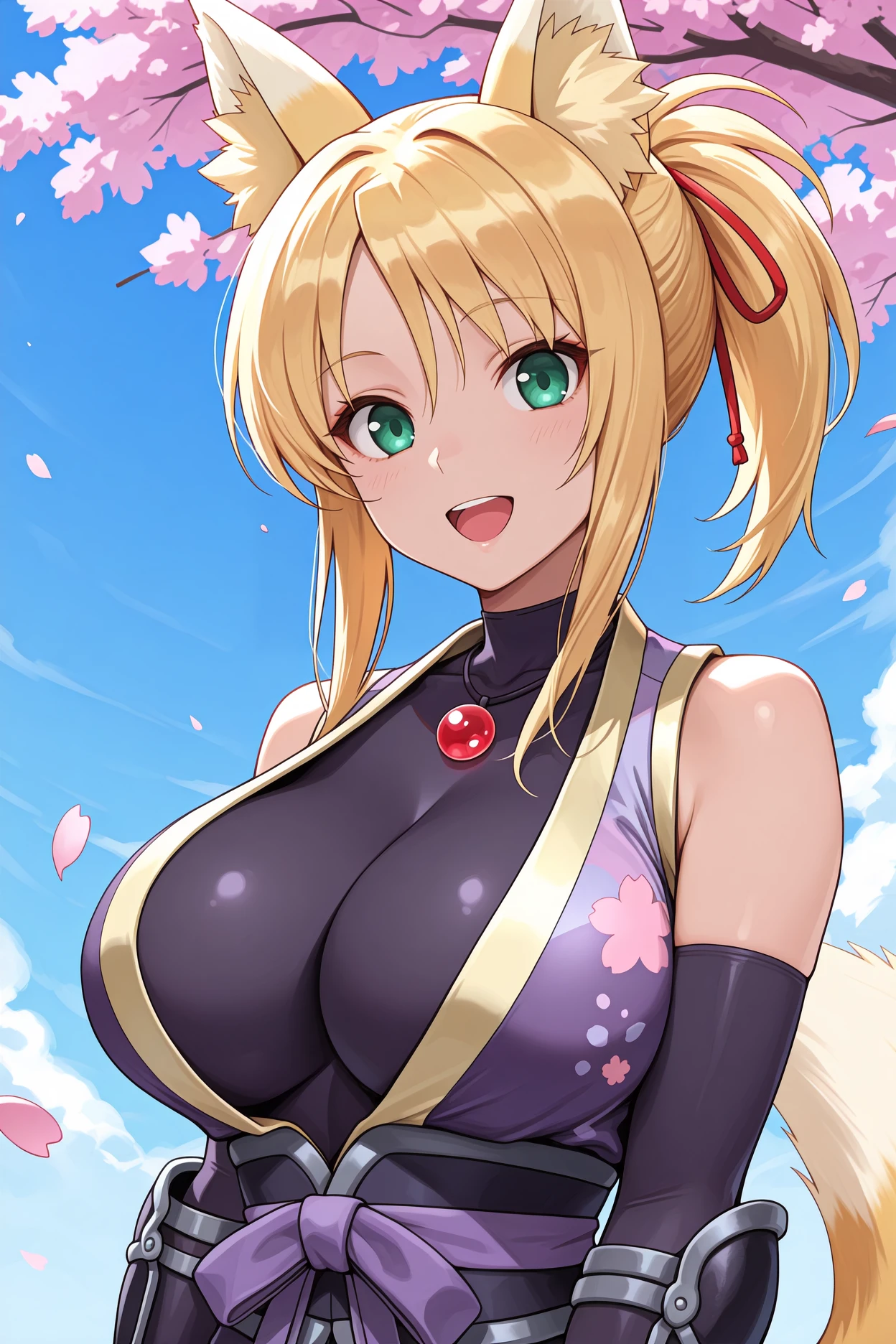 Yukikaze Panettone/ユキカゼ・パネトーネ (Dog Days) SDXL LoRA | 5 Outfits [Illustrious] v1 (Illustrious v0.1)