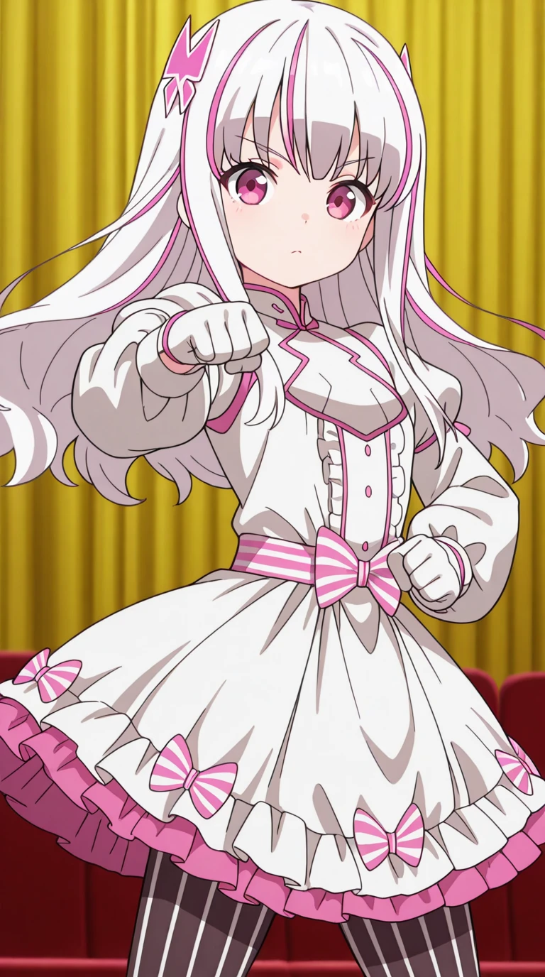 Yui (ユイ) - BOFURI: I Don't Want to Get Hurt, so I'll Max Out My Defense. (痛いのは嫌なので防御力に極振りしたいと思います。) anime s2