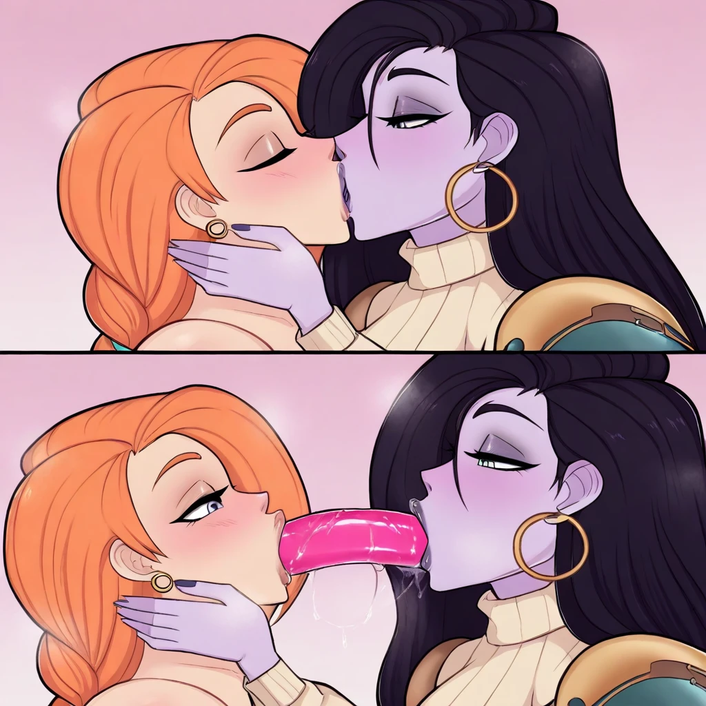  Kiss 1