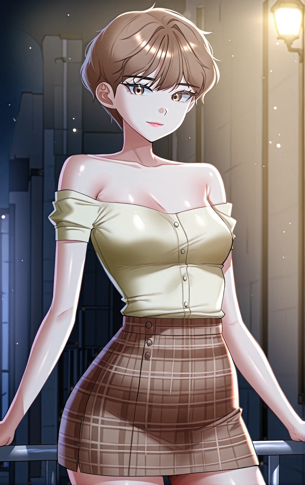 Ji Boyeon v1 | Seniors of class 5 | 3학년 5반 | Manhwa | Webtoon | Illustrious V1