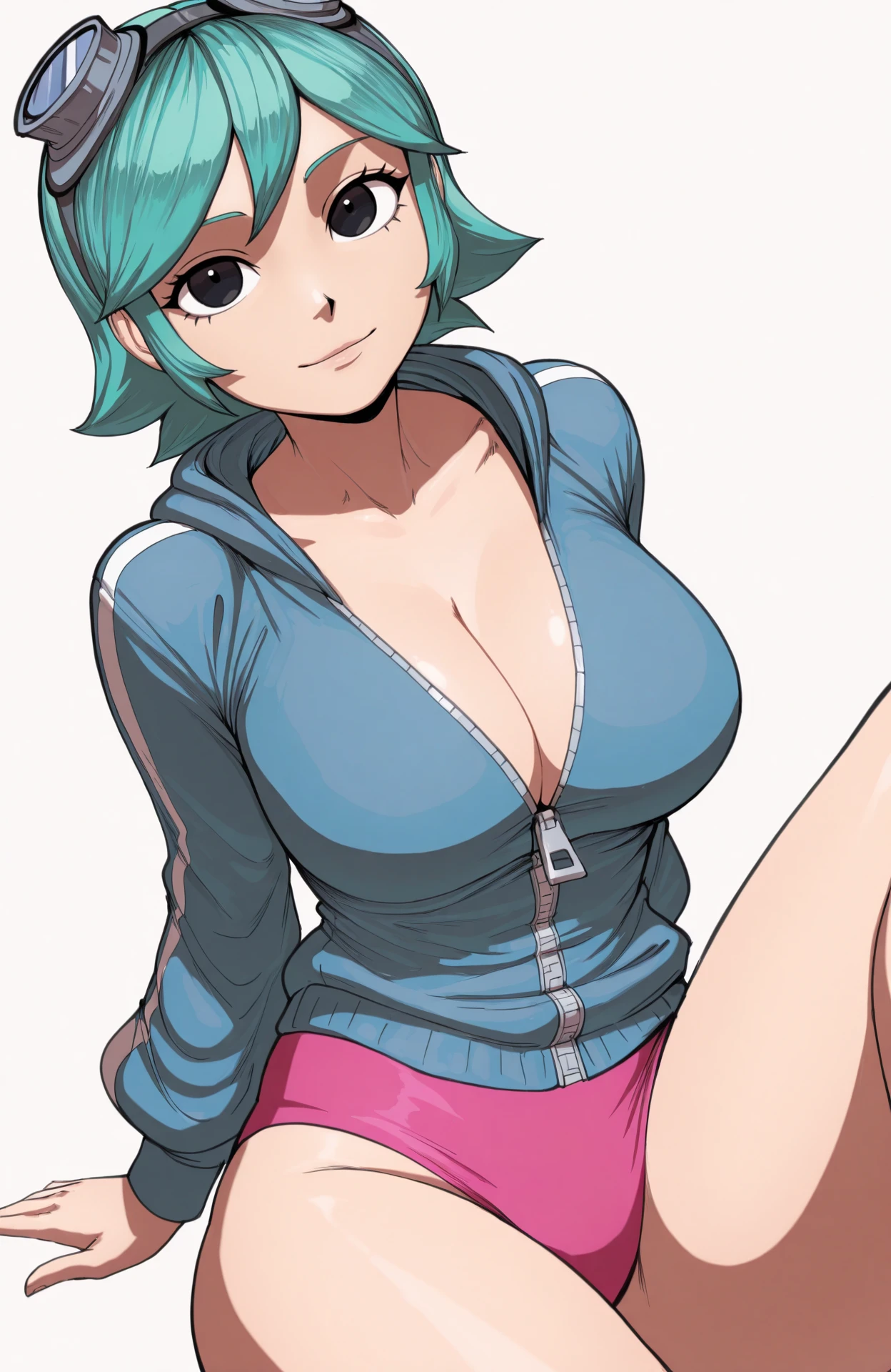 Jombiwombert [Illustrious] Style LoRA v1