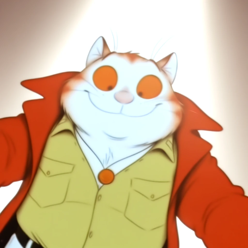 Fred (Famous Fred) IL