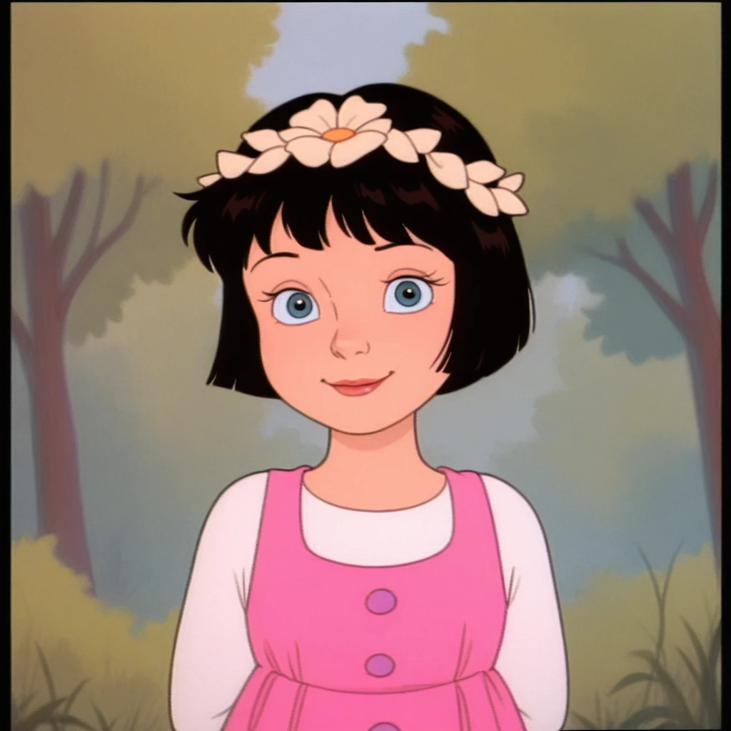 Wendy Darling (Fox’s Peter Pan & The Pirates) V1