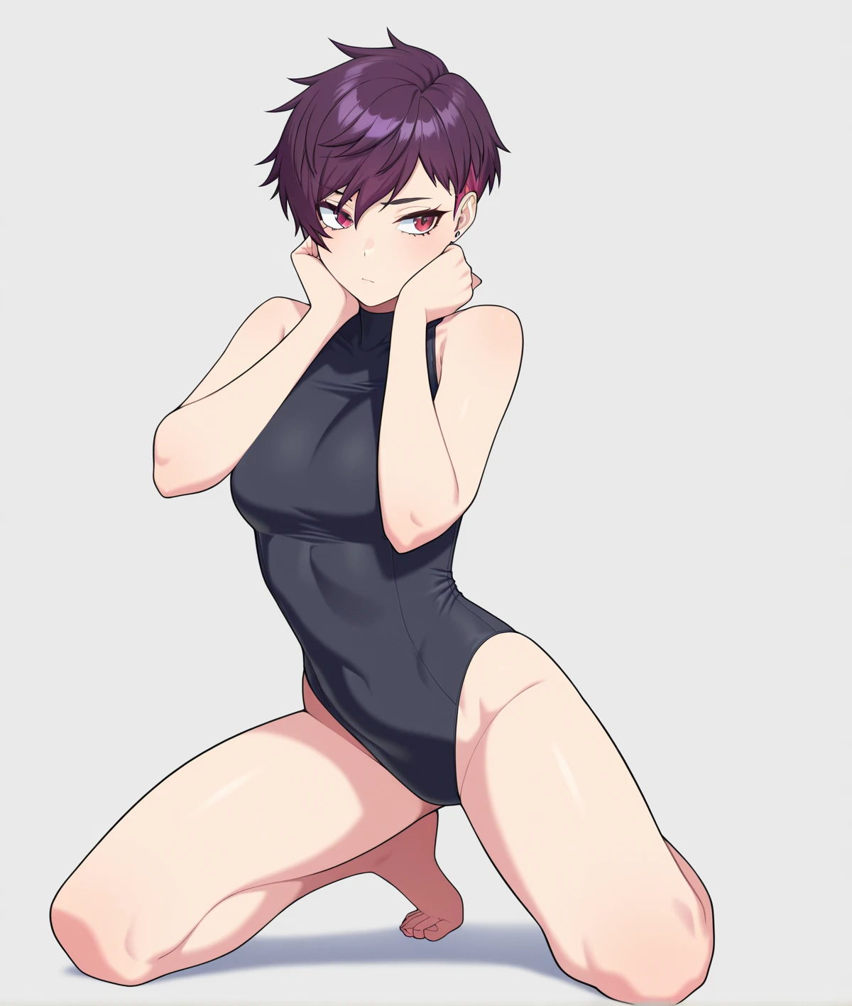 Kjech_YanderSim_Style V1