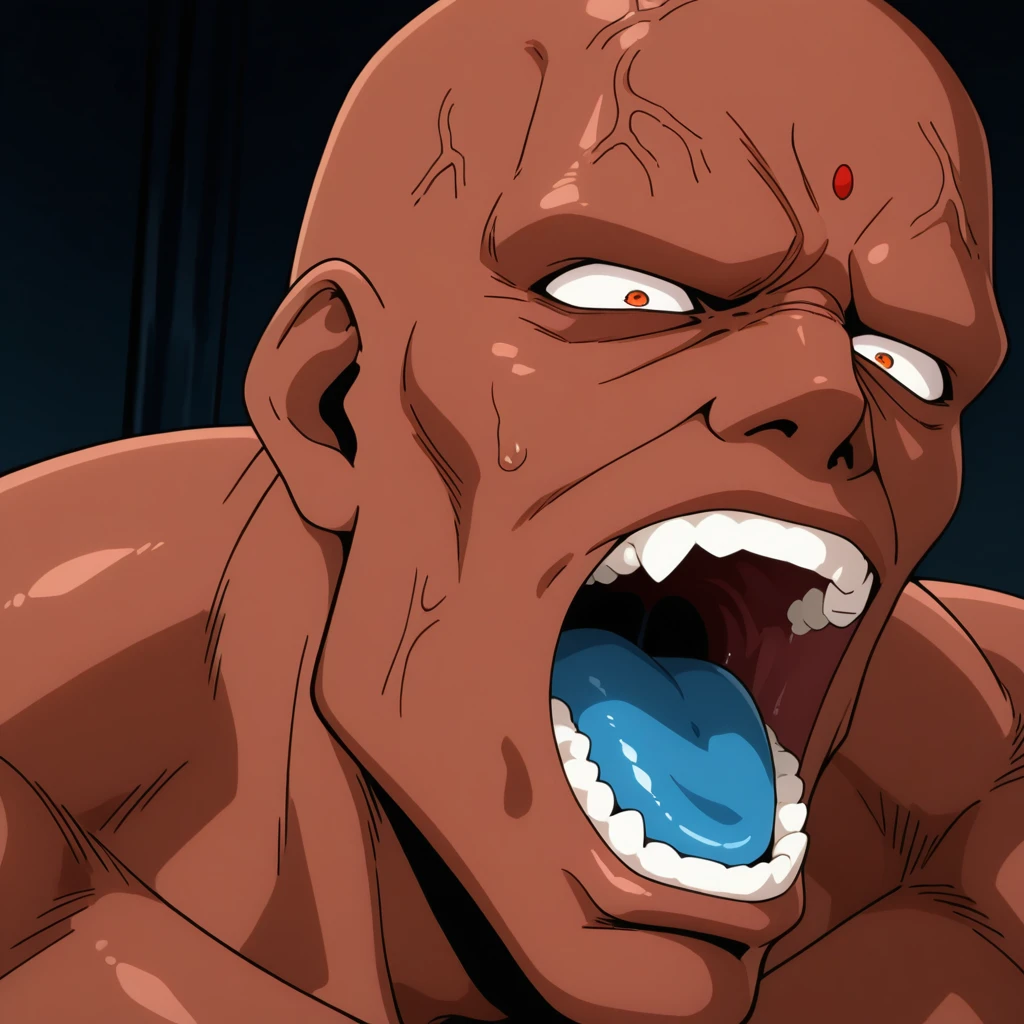 Octopus Man – Kunoichi Gakuen Ninpouchou v1.0