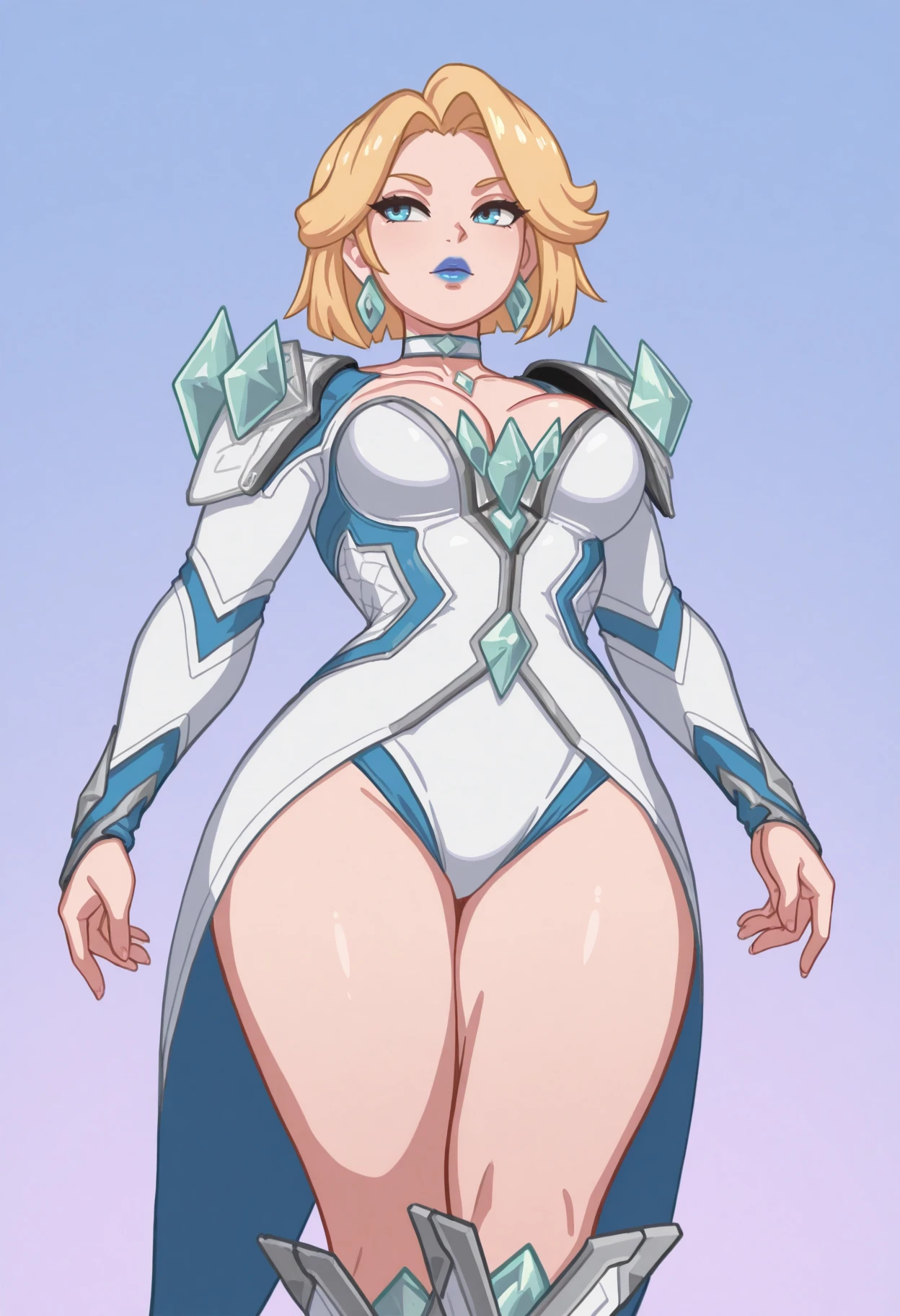 Hard-Degenerate [Illustrious] Style LoRA v1