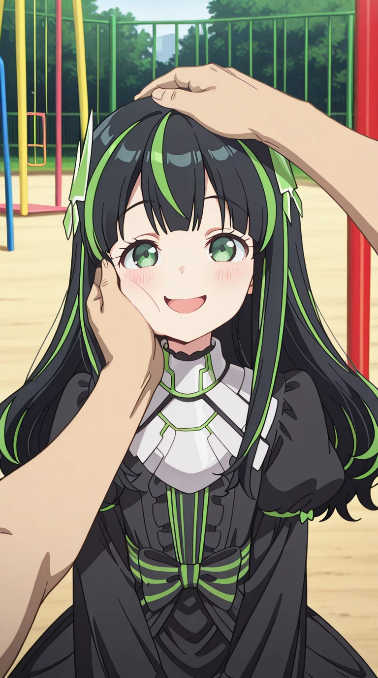 May (マイ) - BOFURI: I Don't Want to Get Hurt, so I'll Max Out My Defense. (痛いのは嫌なので防御力に極振りしたいと思います。)_rel_260420