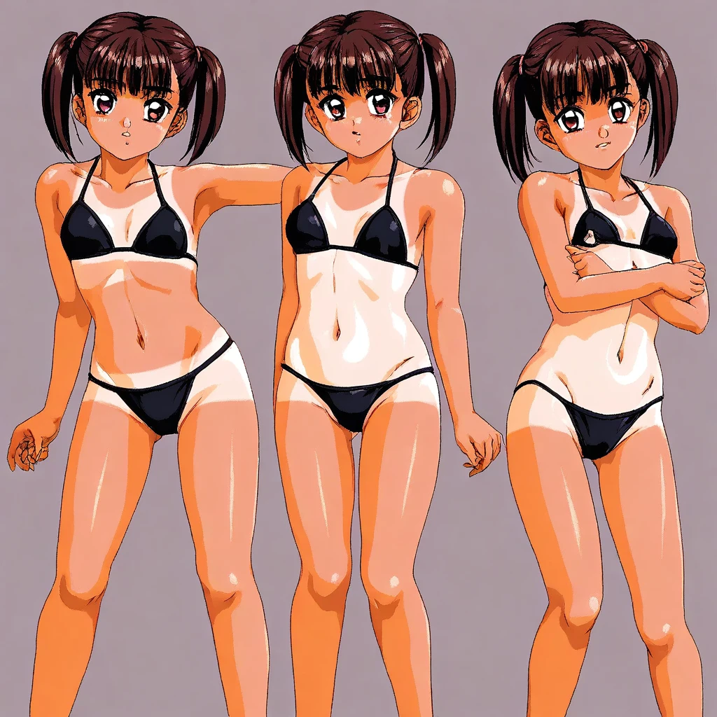 Manami Sugimoto(pink sox series) V1