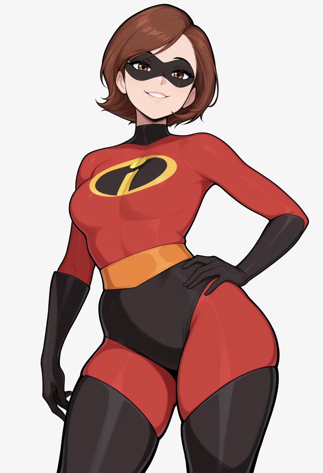 Helen Parr/ Elastigirl / Mrs. Incredible (The Incredibles) [Illustrious] Character Lora v1