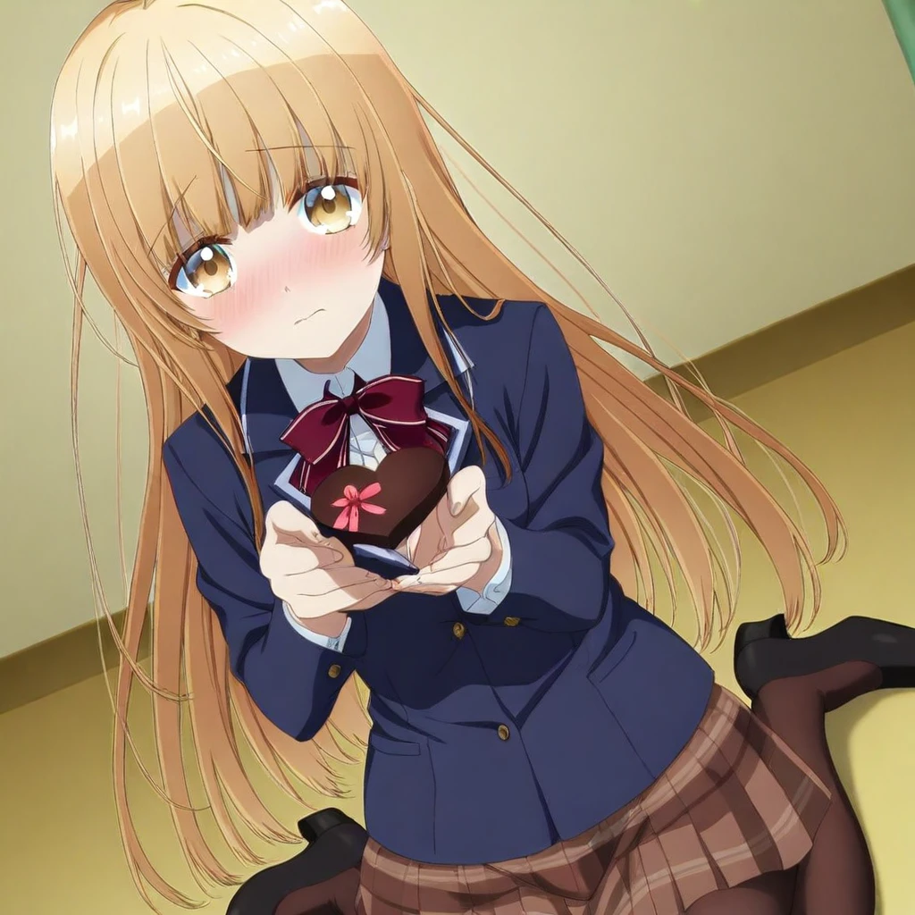 Mahiru Shiina (The Angel Next Door Spoils Me Rotten) V1