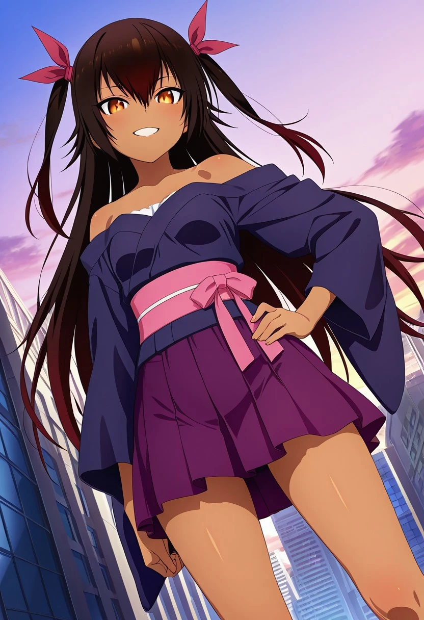 Master Nemesis/ネメシス(To loveる)To LOVE ru  V1