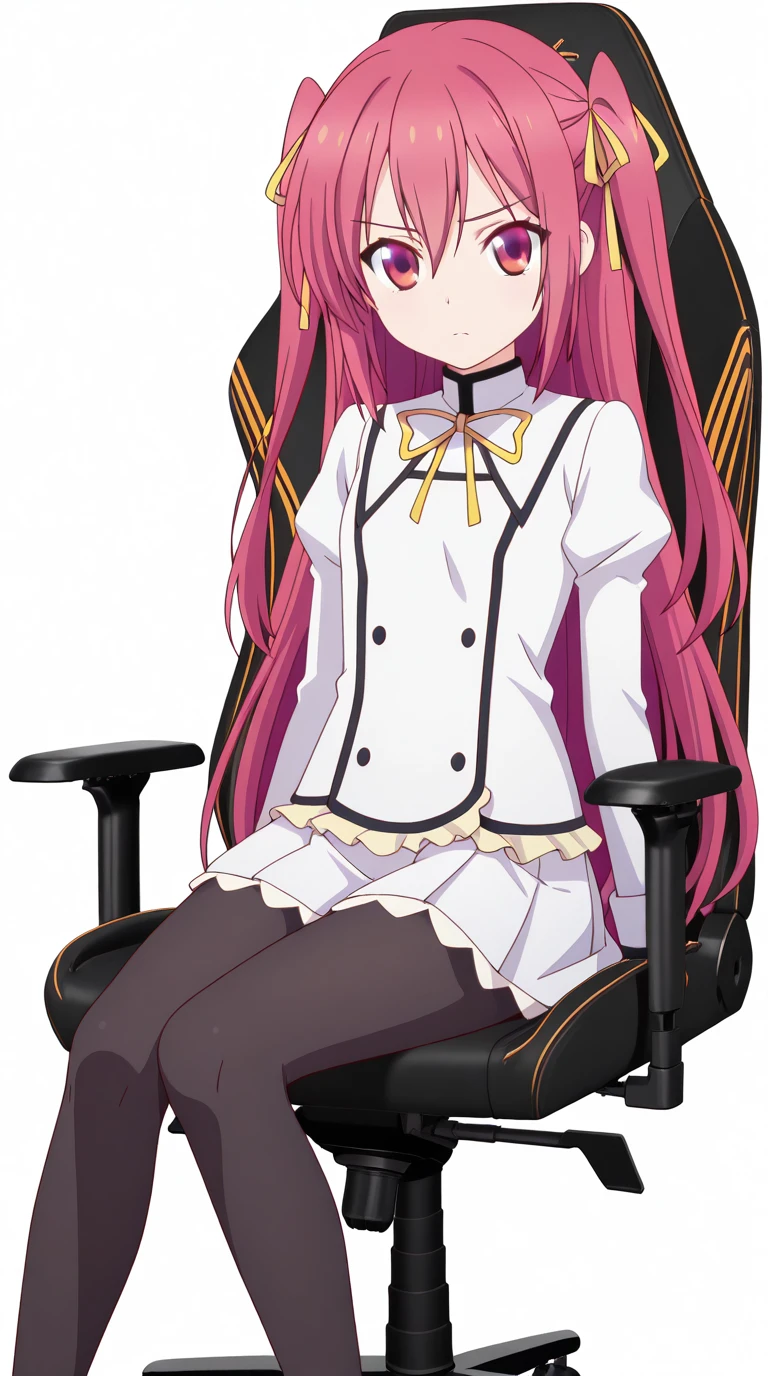 Claire Rouge (クレア・ルージュ) - Blade Dance of the Elementalers (Seireitsukai no Blade Dance) (精霊使いの剣舞〈ブレイドダンス〉) anime s1