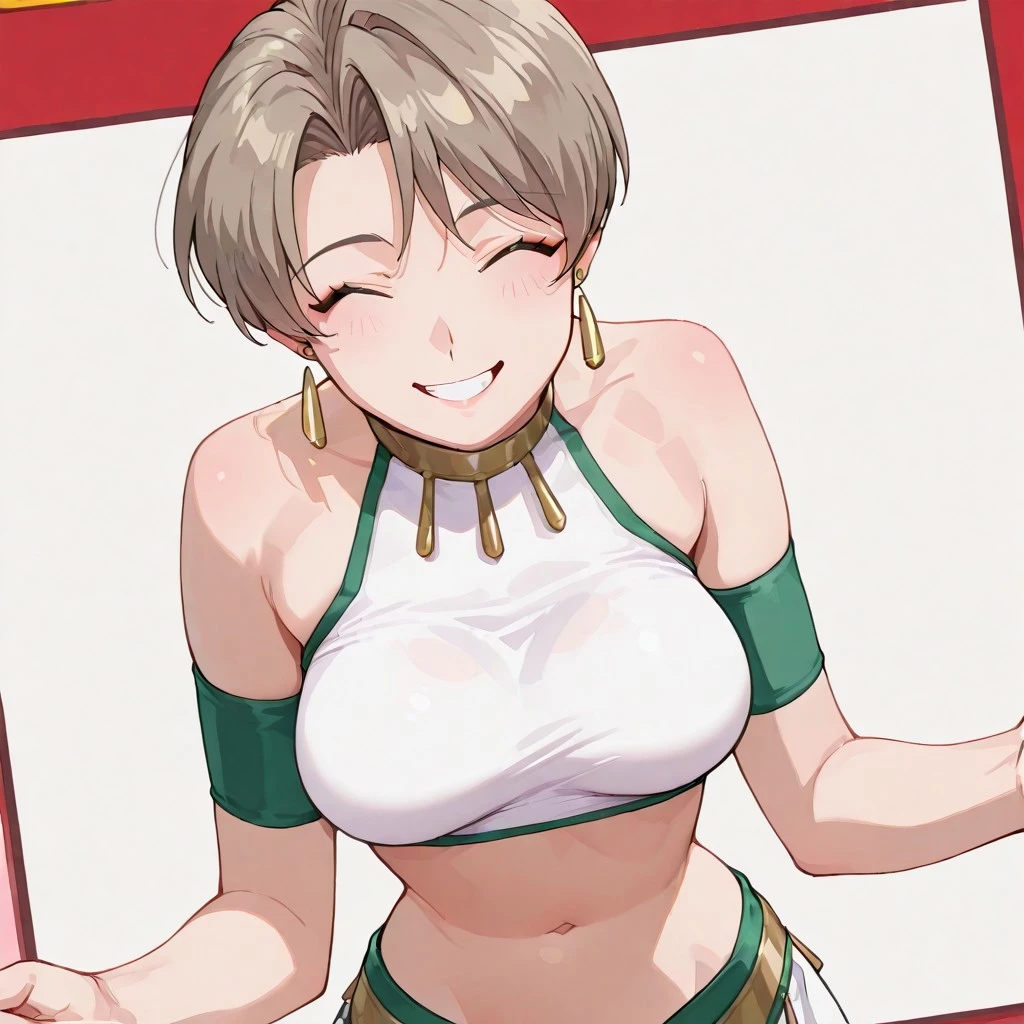 Mitsune Konno/ kitsune V1