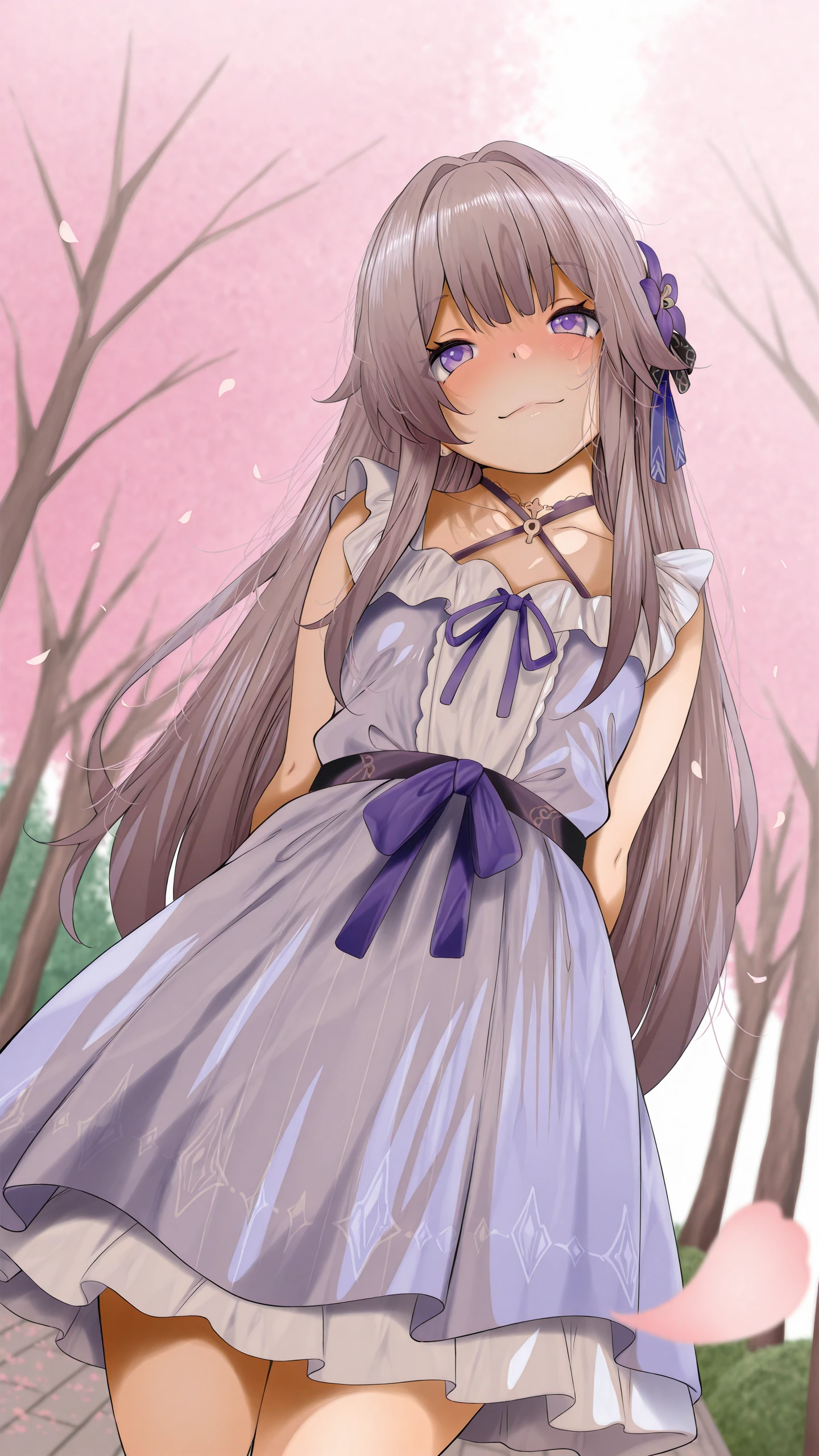 Fumihiko (ふみひこ) - Art Style v1.0