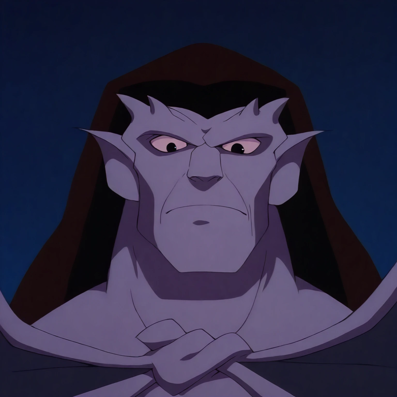 Goliath (Gargoyles) V1