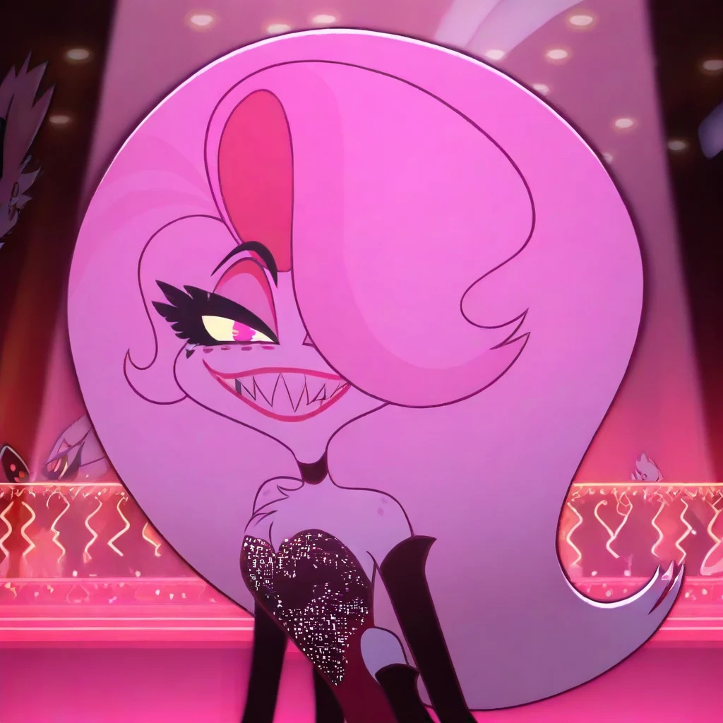 Angel Dust [Hazbin Hotel: S2 Ep6] V1