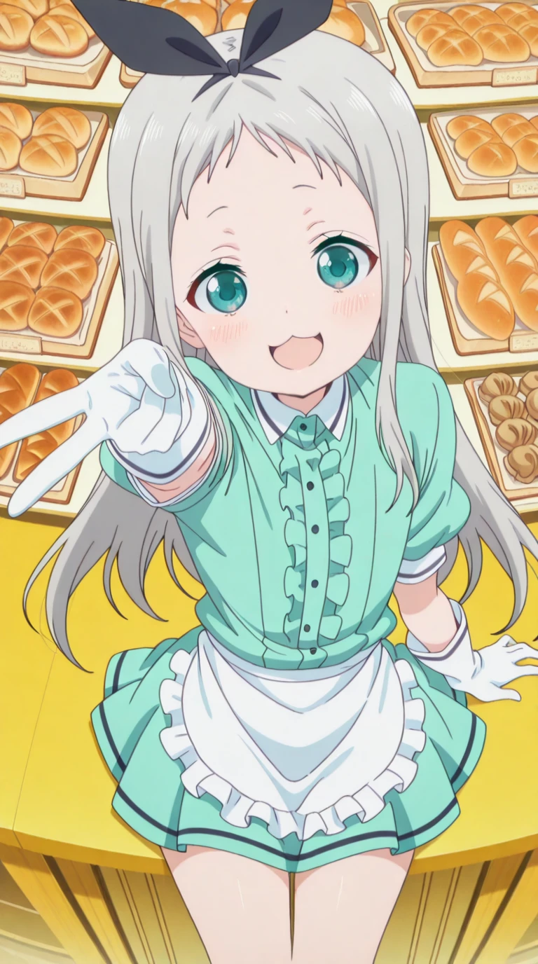 Hideri Kanzaki (神崎 ひでり) - Blend S (ブレンド・S) anime s1
