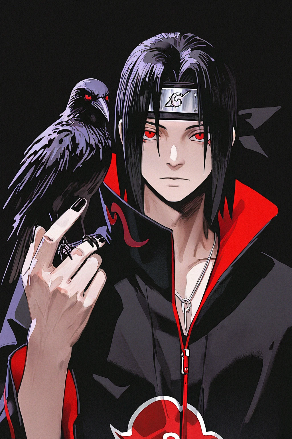 The most NONCHALANT lora in existence | Ill - NAI - Pony - ZIT lora ponyv6