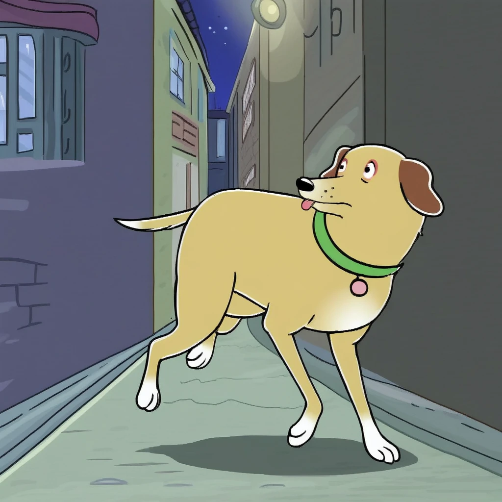 Martha's Mom (Martha Speaks) V1