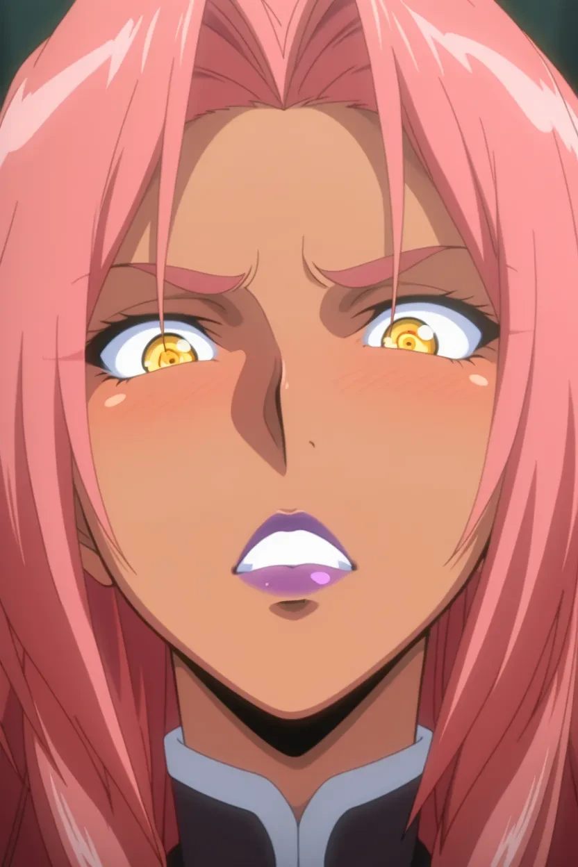 Ingrid (Makai Kishi Ingrid) 2.0 V1