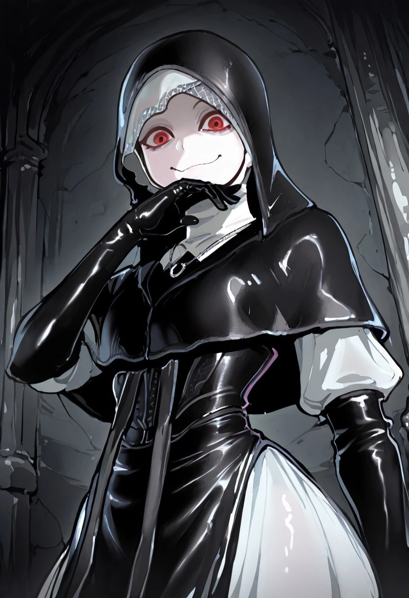 Undertaker | Elden Ring : Nightreign (DLC) V1