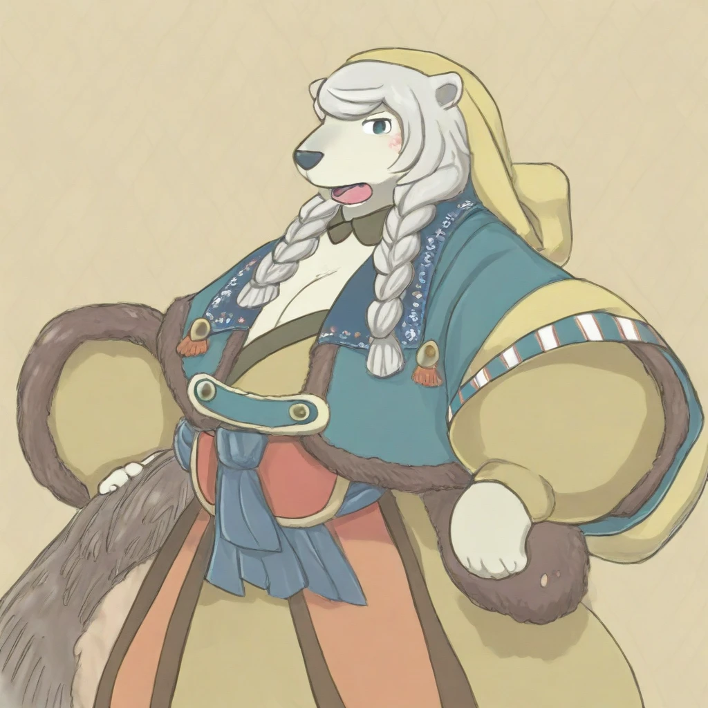 Bamuba (バムバ) -Wander Crown (ワンダークラウン) V1