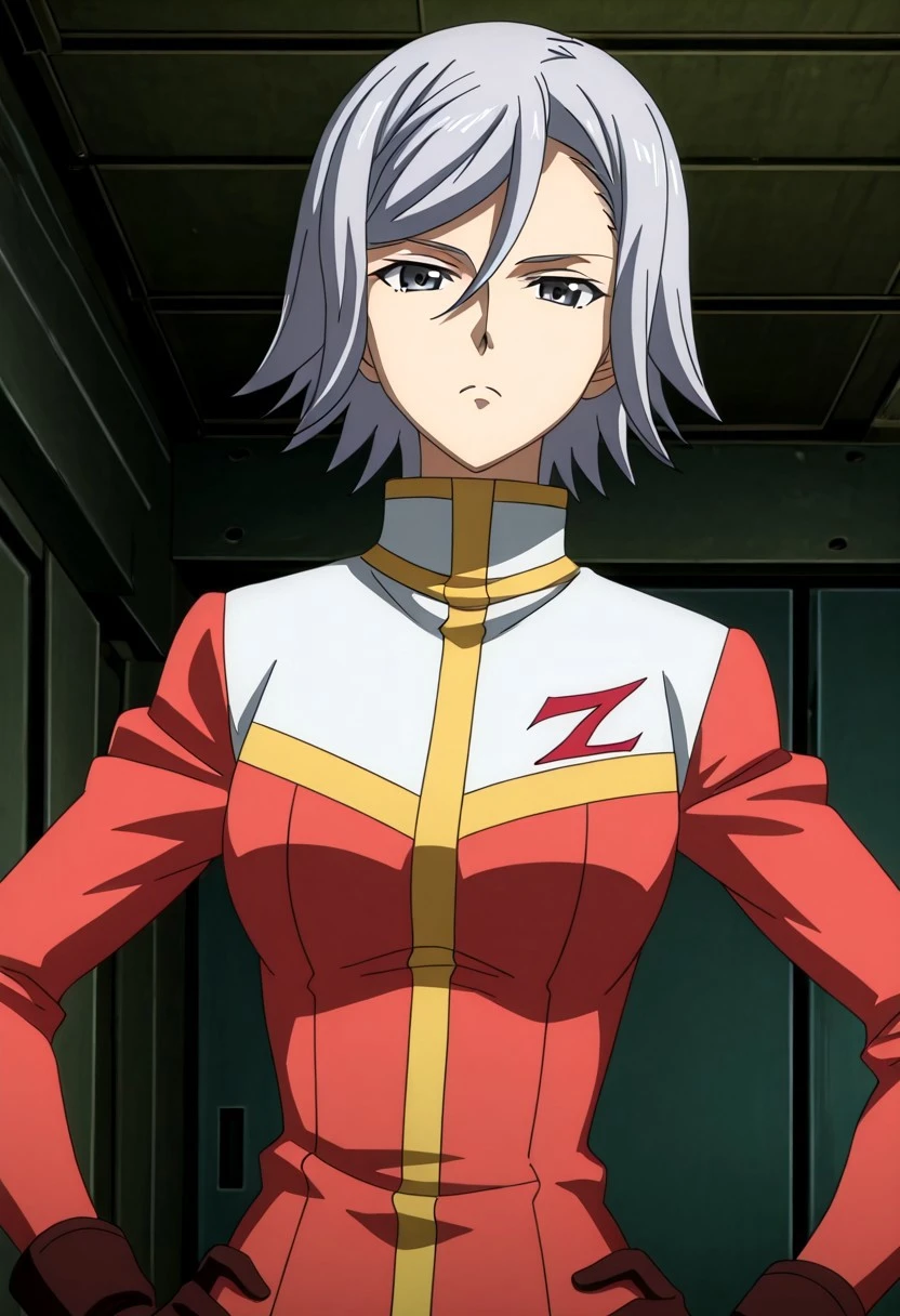 Azee Gurumin (Mobile Suit Gundam: Iron-Blooded Orphans) Azee Gurumin Gundam IBO