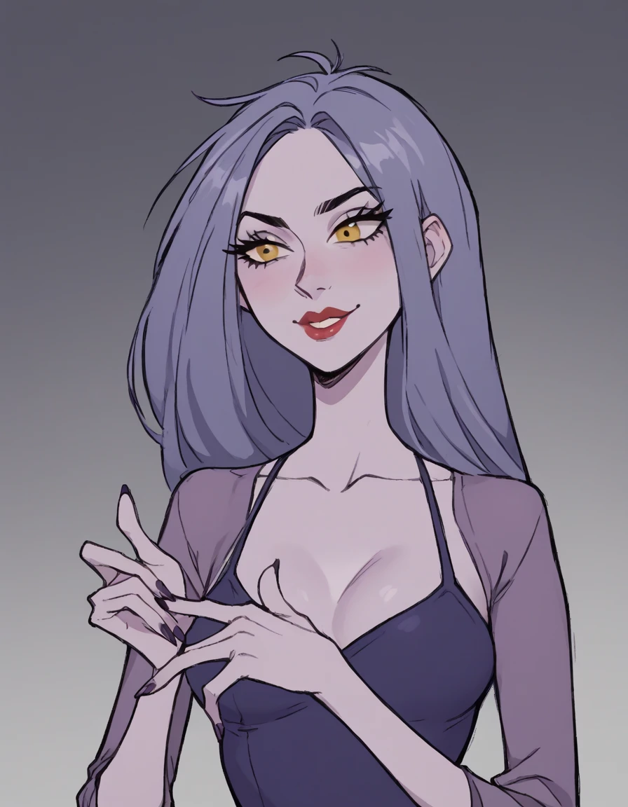 Another Toon Mix 2 - Pony v1.0