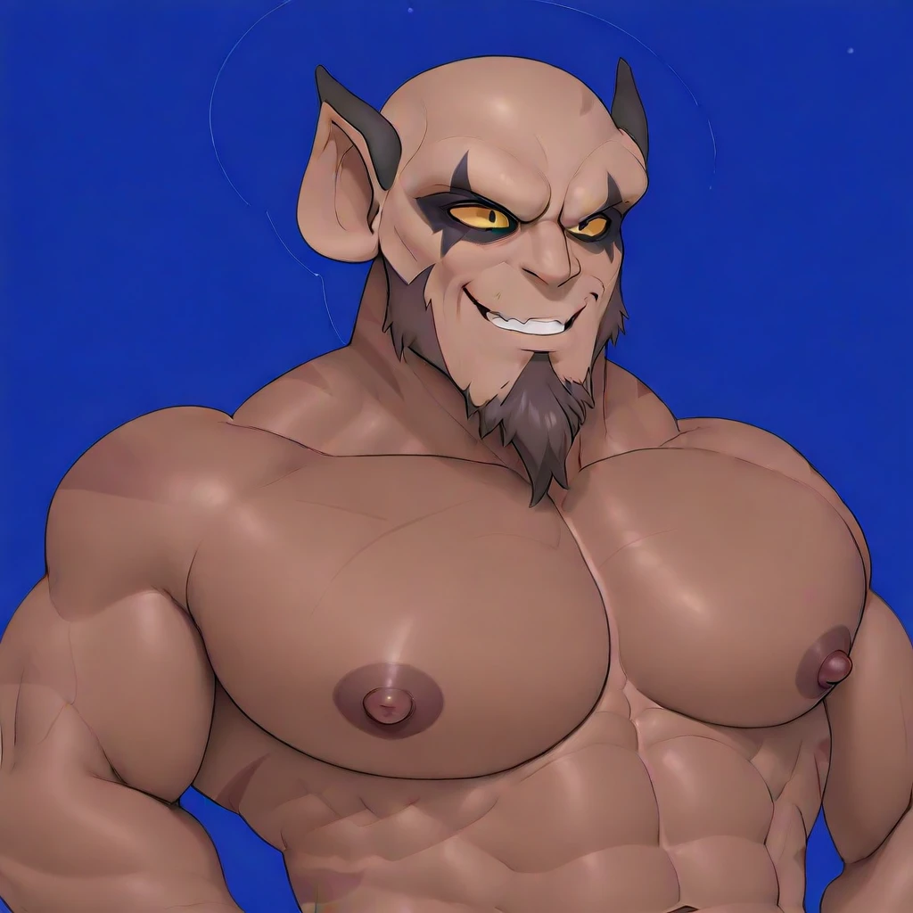 Zeb Orrelios ( illustrious ) v2 V1