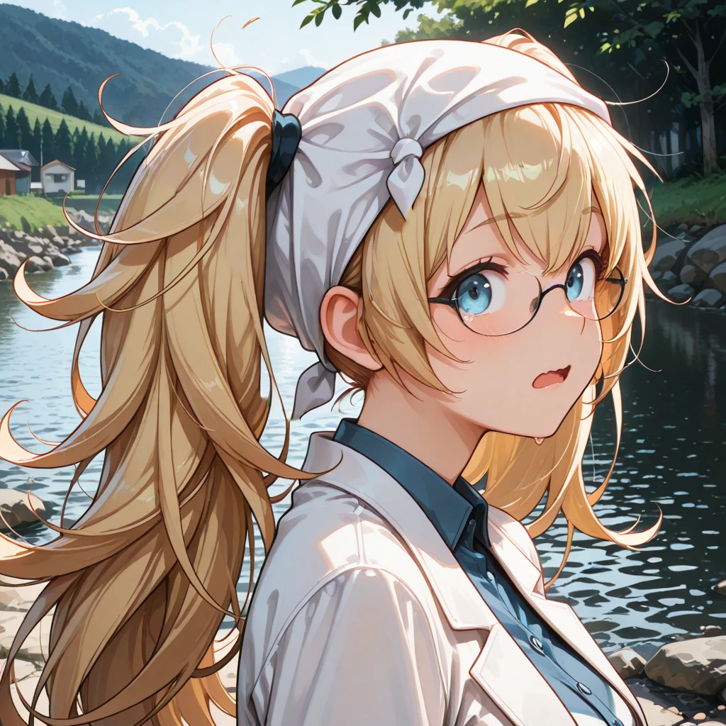 ガンビー / IL_Gumbys (Monty Python) V1