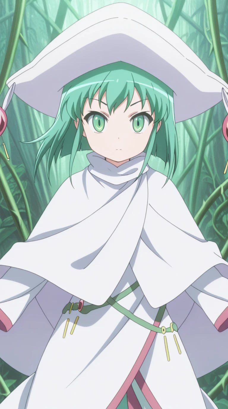 Hecate (ヘカテー) - Burning-Eyed Shana (Shakugan no Shana) (灼眼のシャナ) anime s3