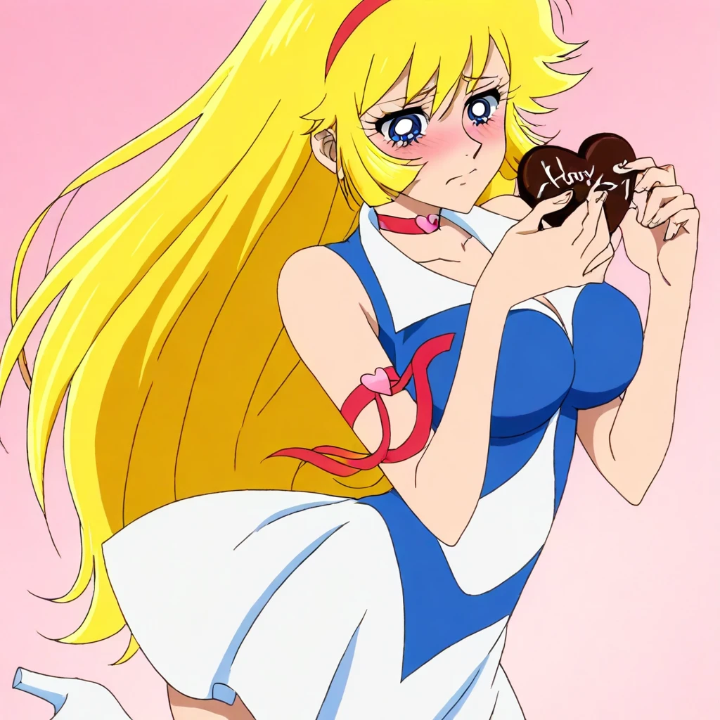 Cutie Honey/Honey Kisaragi (Cutie Honey) V1