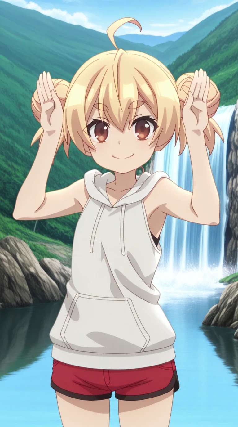 Tatsuko Gakumazawa (嶽間沢 龍子) - Fate/Kaleid Liner Prisma Illya (Fate/kaleid liner プリズマ☆イリヤ) anime s2