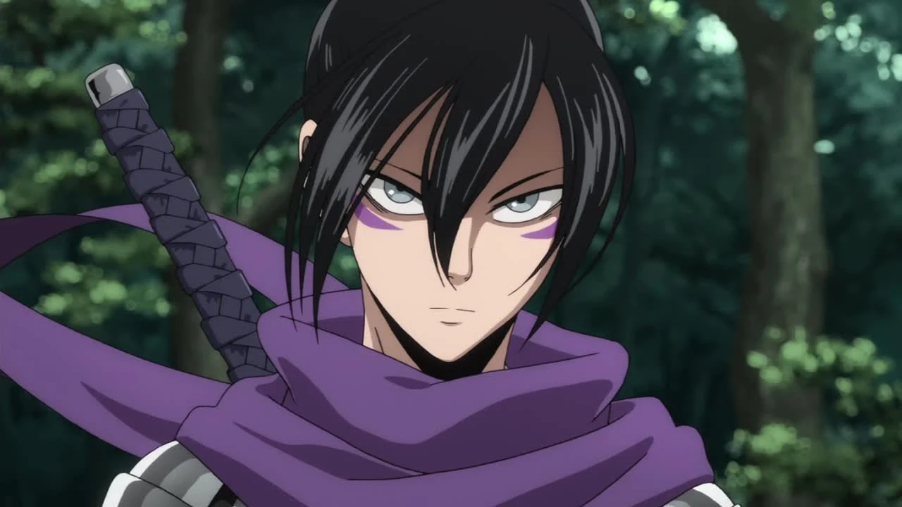 Speed-o'-Sound Sonic from One-Punch Man v1.0