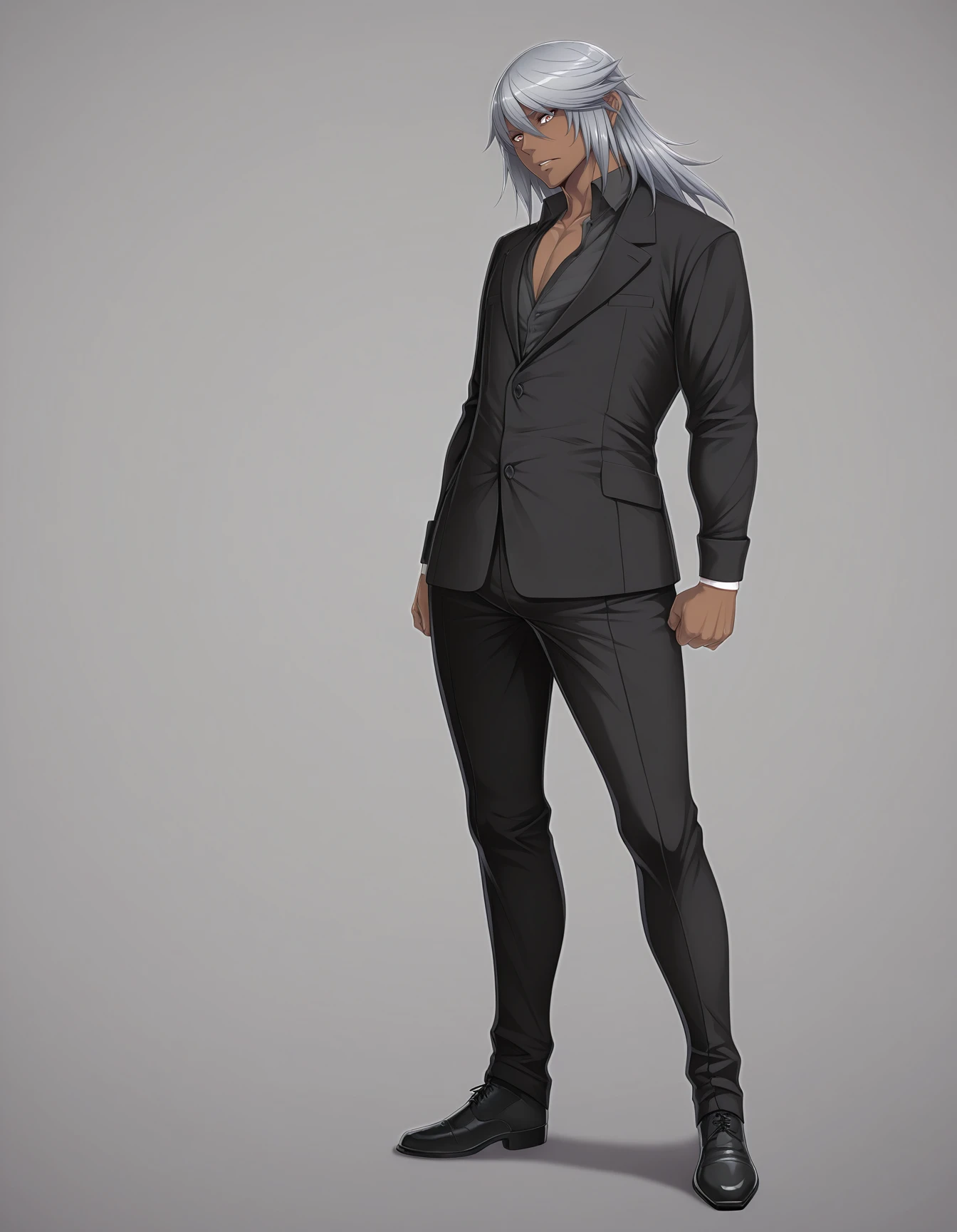 Character Set: [Taimanin Yukikaze 2 (Game Ver.)] 対魔忍ユキカゼ 2 v1.0