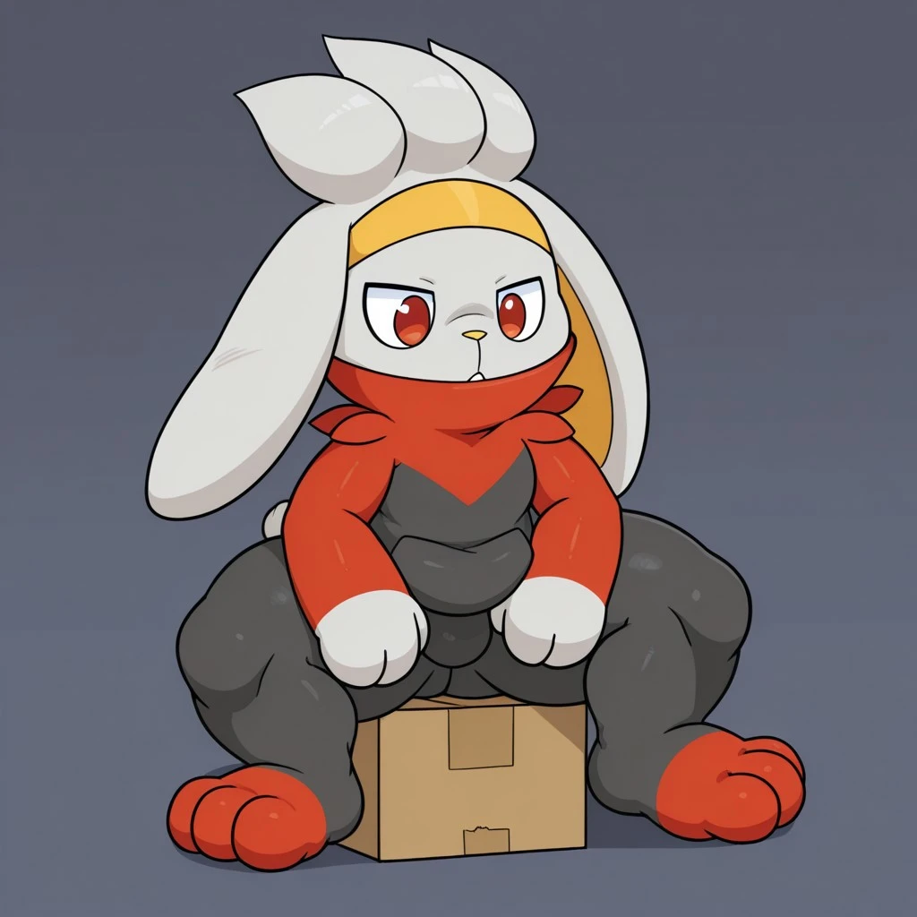 electricsnowfox V1