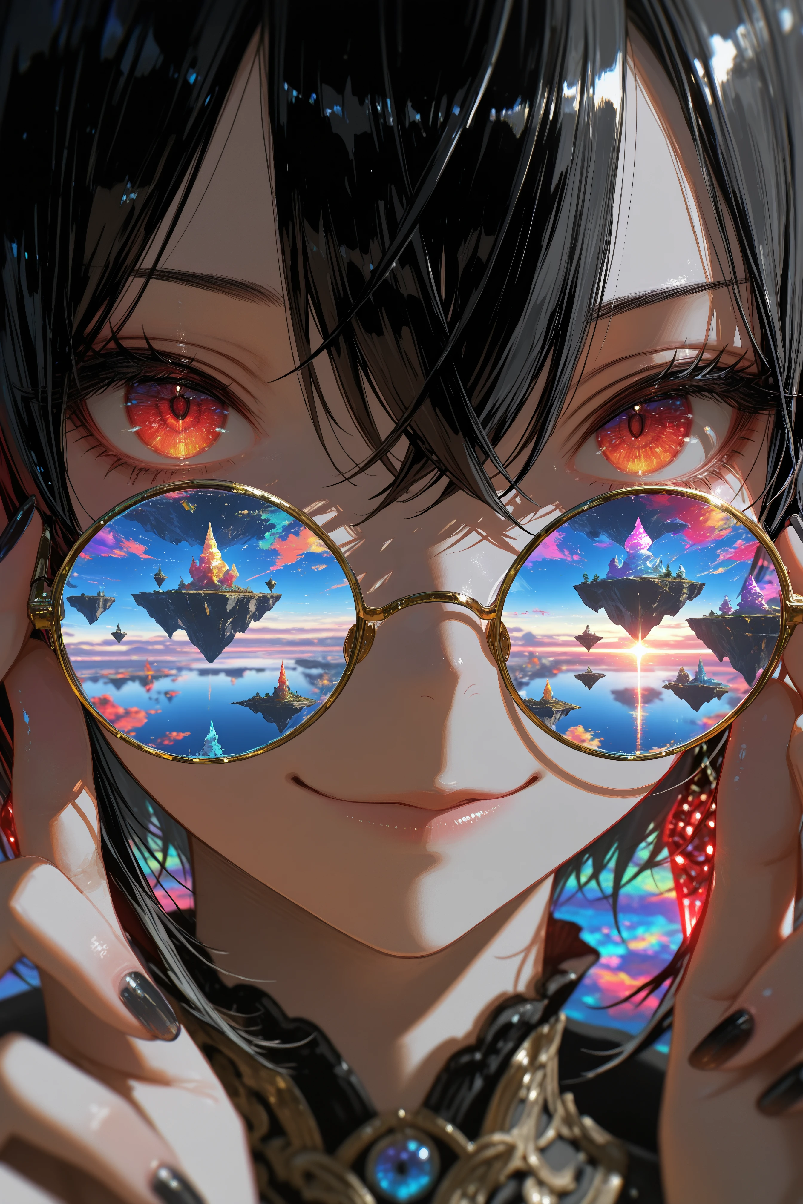 MYRHA-Ψ00 | by UTdT 69 v1.0