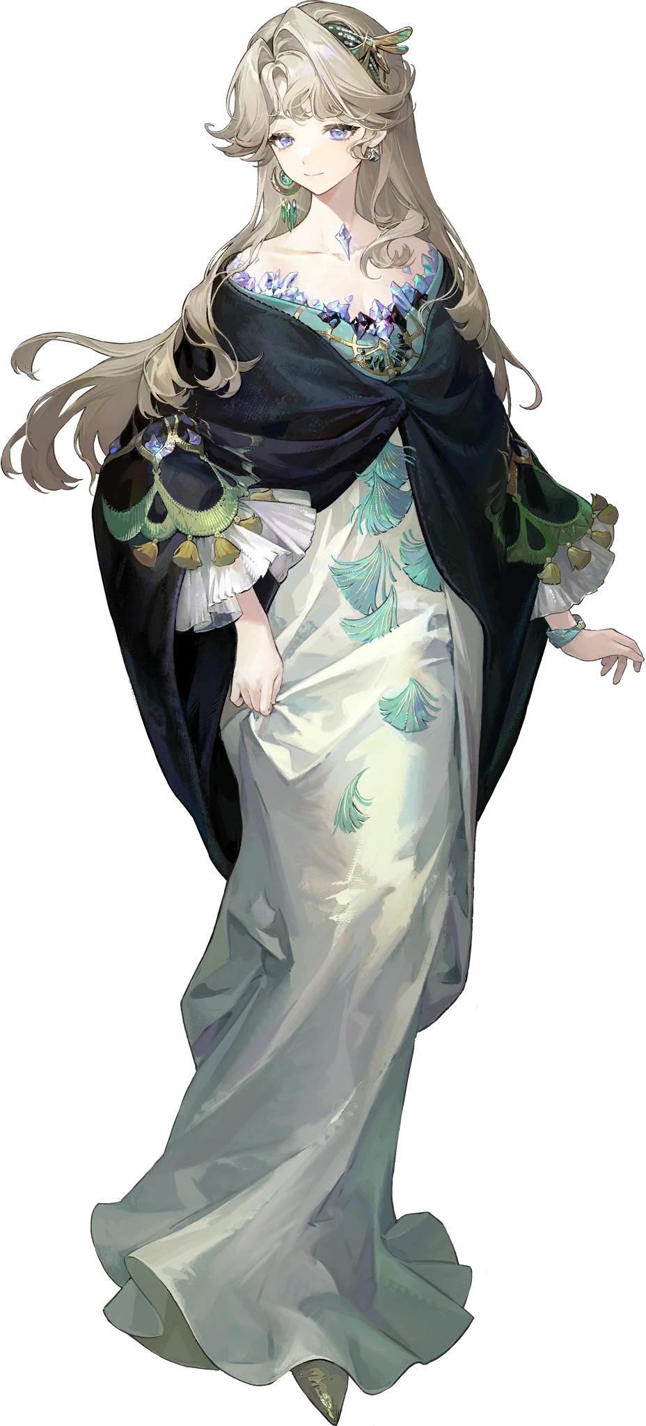 重返未来1999:贝丽尔（Reverse:1999:Beryl） v1.0