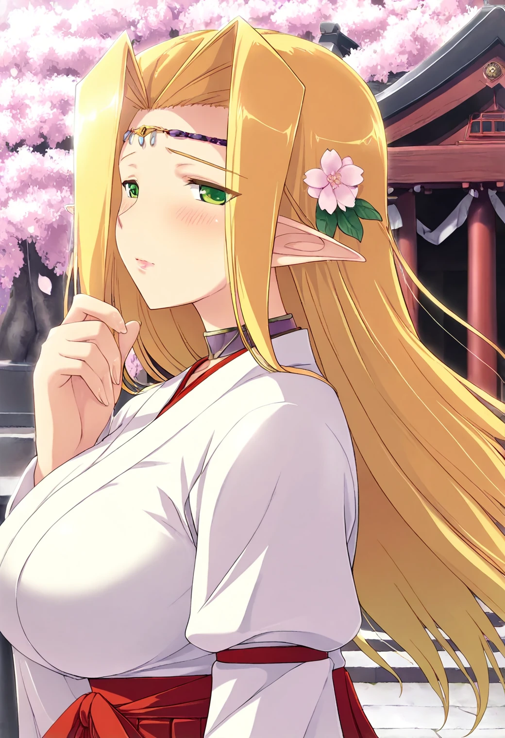 Christina Rothschild/クリスティーナ・ロートシルト v1.0