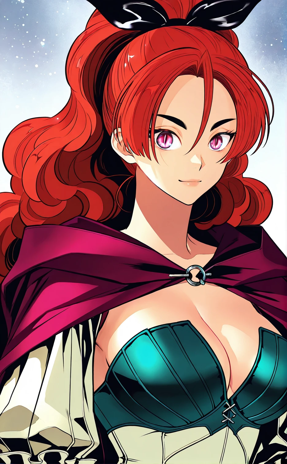 Bemirade | MookHyang - Dark Lady | 이재헌, 구깃 | Manhwa | Webtoon | Illustrious V1